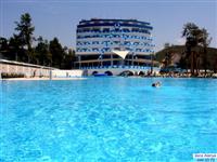 Bera Hotel Alanya